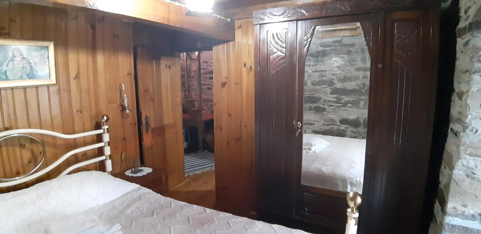 Вилла Casa Do Loureiro Арганил Экстерьер фото